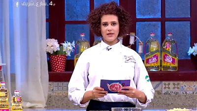 فيديو| برنامج 4 شارع شريف يقدم طريقة عمل مكرونة بالثوم الكونفي
