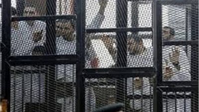 الجنايات ترجئ محاكمة 7 متهمين في قضية ثأر أوسيم لـ 10 أبريل