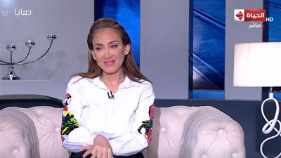 ريهام سعيد بعد ترميم شقة الزاوية الحمراء: «شكرًا للمحافظ»