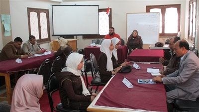 أخبار الفيوم في الصباح..«مابين مضبوطات أمنية وفعاليات للمحافظ»
