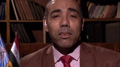 خاص| الدكتور أيمن سمير: «السيسي يتعامل مع المواطنين بكل أمانة» 
