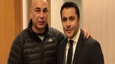 فيديو| عن نداء «العميد» أحمد حسن للاعبين: «يخربيتك مش هتلعب»