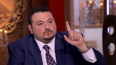 فيديو| مايكل مورجان: «العرب ديما رد فعل على قرارات أمريكا»