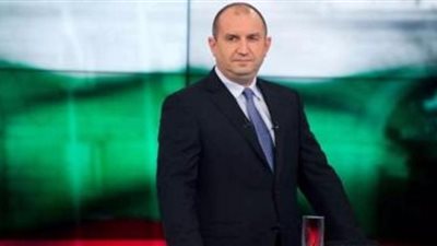 رئيس بلغاريا: أقدم الشكر لـ السيسي وشعبه على حسن الاستقبال