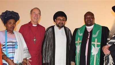 «الإسلاموفوبيا» توحد الطوائف الدينية في جنوب إفريقيا 