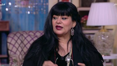 فريدة سيف النصر: اتضرب عليا نار 3 مرات بسبب الحجاب