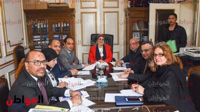 جامعة القاهرة تعقد اجتماعا لتنفيذ مبادرة مودة الرئاسية
