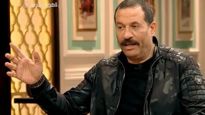ماجد المصري: اتغربت جوه مصر وكنت قهوجي زمان 