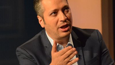 تامر أمين يهاجم محمد رمضان: «نمبر وان مش في الغلط»