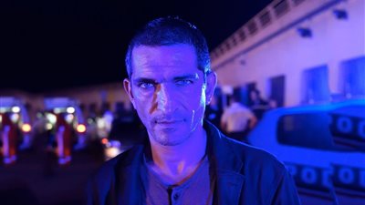 مراكيب الإخوان (2)| عمرو واكد في الكونجرس يشتم نفسه