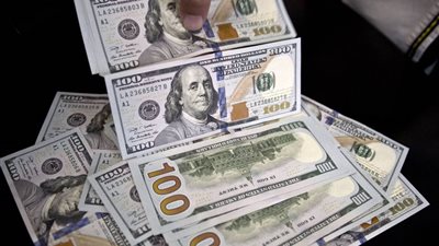 سعر الدولار اليوم الأربعاء 27 مارس في البنوك