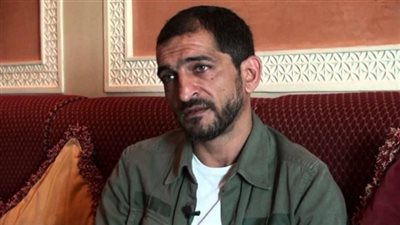 بعد إلغاء عضوية عمرو واكد من النقابة.. تصدر اسمه مؤشرات جوجل 