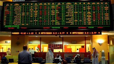 الارتفاع يتوج تعاملات مؤشرات البورصة المصرية في المستهل