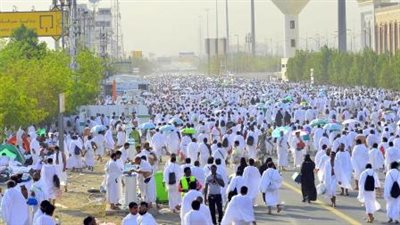 «لو مقدم تابع».. موعد نتيجة قرعة الحج السياحي 2019
