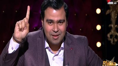 فيديو| إسلام إبراهيم في حفلة 11: المرأة في حياتي كل حاجة