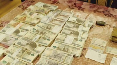 القبض على قاتل خفير بشركة مقاولات بالإسماعيلية 