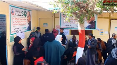 محافظ الشرقية يكشف نتائج حملة 100 مليون صحة