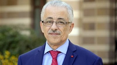 «حتى لا ننسى» إنجازات طارق شوقي وزير التعليم منذ توليه منصبه