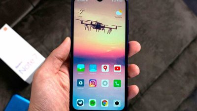 أسعار هاتف شاومي ريدمي نوت 7 تنافس السوق 