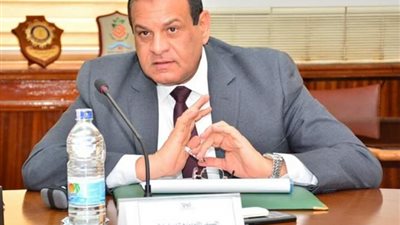 محافظ البحيرة: «الزراعة» توافق على إقامة مركز شباب بكفر الدوار