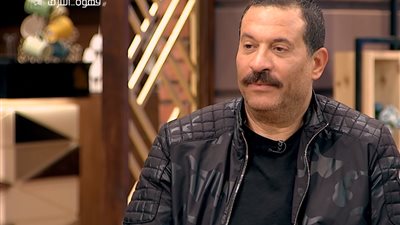 فيديو| ماجد المصري على قهوة أشرف: «اتعلمت اعمل أكل في أمريكا»