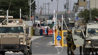 إسرائيل تواصل إغلاق معابر قطاع غزة لليوم الثالث