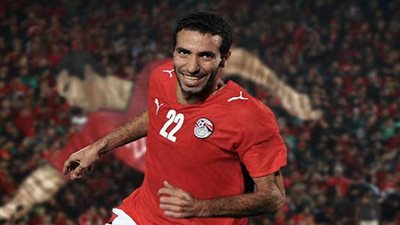امسك إشاعة| «أبو تريكة» يعود من الاعتزال ويشارك مع المنتخب في أمم إفريقيا 2019