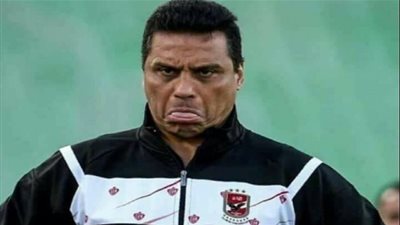 امسك إشاعة| «البدري» يقود الزمالك خلفًا لـ«جروس» عقب مباراة القمة117
