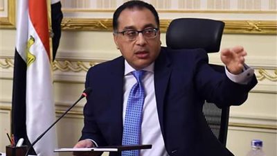 اجتماع الحكومة الأسبوعي| معلومات عن قانون المشروعات الصغيرة 