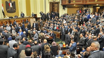 التعديلات الدستورية 2019| مقترحات«الوفد»على اختصاصات الشيوخ 