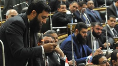 حزب النور بين الموافقة والاعتراض على التعديلات الدستورية 2019 