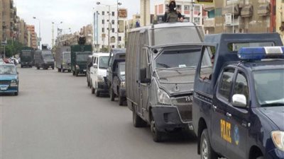 «9278» قضية سرقة تيار كهربائي..أبرز نتائج الأمن الاقتصادي