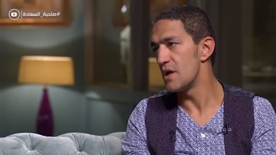 فيديو|خالد كمال في صاحبة السعادة:«أنا لسه طالب في الجامعة»
