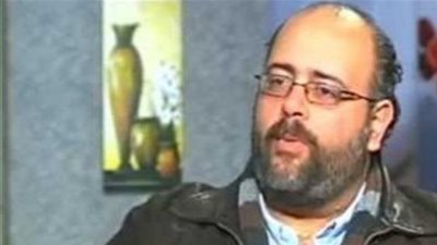 مخرج طلعت روحي: CBC بيبوظولي شغلي