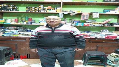 علي خلاف يطلق مبادرة«حلل بنفسك» والبداية.. «عم أحمد بتاع الدش»