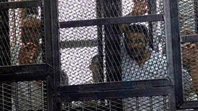غدا| نظر طعن متهمي«خلية إمبابة» على أحكام الإعدام والمؤبد