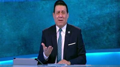 مدحت شلبي معلقا لمباراة القمة 117 بين الأهلي والزمالك
