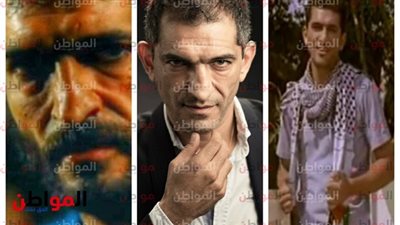 «عمرو واكد خائناً» عشري قتل جهاد في أصحاب ولا بيزنس