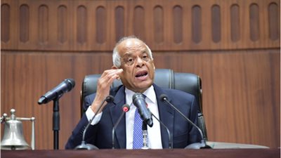 رئيس البرلمان: الرئاسة لم تتدخل في التعديلات الدستورية 2019