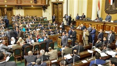 جلسات الحوار المجتمعي|البرلمان يواصل اجتماعه مع شباب الأحزاب