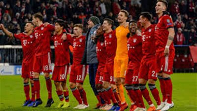 بايرن ميونخ يرمم دفاعه بنجم أتلتيكو مدريد