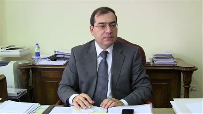 تفاصيل قرار مد خطوط الغاز الطبيعي الذى أصدره وزير البترول