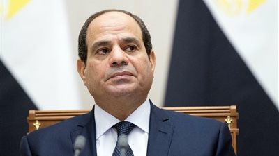 بالأسماء| الرئيس السيسي يقرر تعيين 18 مندوب بـ«قضايا الدولة»