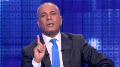 أحمد موسى: مباراة الأهلي والزمالك رسالة للعالم قبل أمم إفريقيا