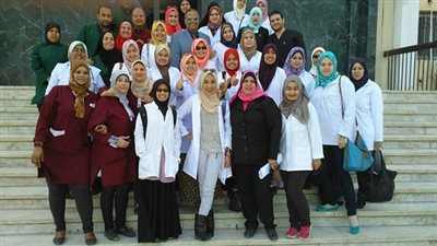 اليوم.. انطلاق المؤتمر السنوي لأمراض الباطنة بـ«طب الأزهر»