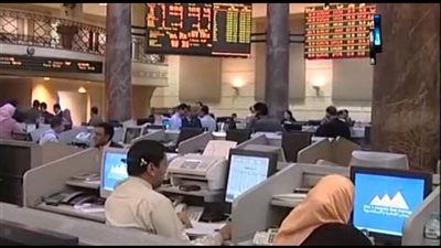 مؤشرات البورصة المصرية اليوم الثلاثاء في منتصف التعاملات