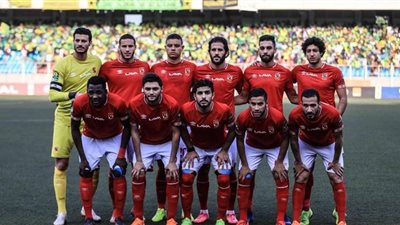 الأهلي يتلقى خبرا سارا بخصوص نجم الفريق قبل القمة 117 