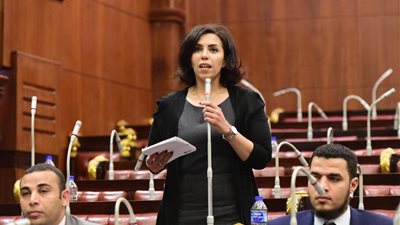 سها سعيد لـ «بوابة المواطن»: هذا رأئيي في كوتة المرأة 