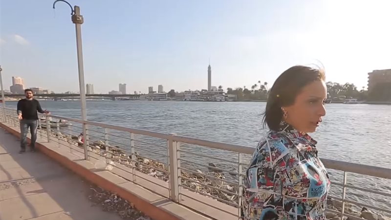 ريم البارودي