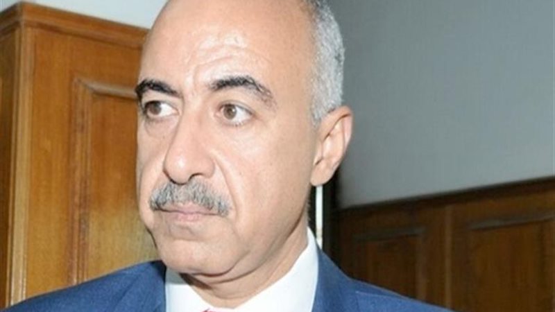 محمد الخياط 